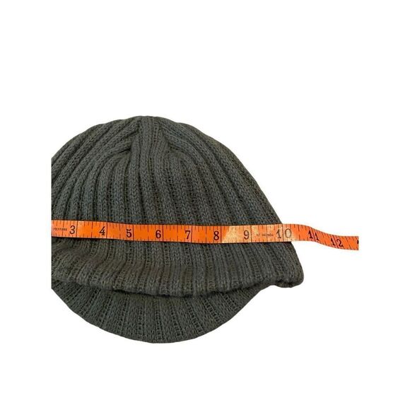 Minnesota Gophers Rim Beanie Hat Winter Mn Football Hockey Sports - Picture 6 of 8